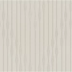 Italian wall covering, beige color, length 10 m, width 0.73 m, model Z90023