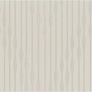Italian Wall Covering Striped 10m x 0.73m Beige | Balbaid Decor Company