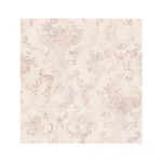 Classic wallpaper, pale beige color, length 10 m, width 0.53 m, model FF51709  
