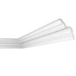 Foam Panels, White Color, Size 200×10.6×12.6 cm