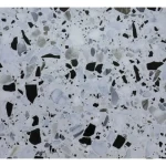 Chinese Multi Color Matte Porcelain Floor Tiles Size 60x60 cm, Thickness 9 mm