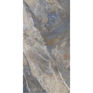بورسلان ارضيات هندي ابعاد 120×240 سم، لون ازول A، موديل Brescia Pradicia | شركة اعمار الوطن التجارية(EMAC)