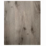 Chinese Wooden HDF Parquet Flooring, Brown, Thickness 8mm, Model 045-1148