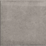 بورسلان ارضيات ارتفاع 10 مم مقاس 60×60 سم، لون رمادي مطفي، موديل اوكسيد | شركة المستقبل 