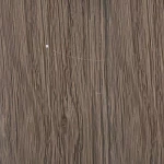 لوح بديل خشب 3D PS، بني، أبعاد 1.2x125x 290 سم