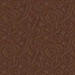 PVC carpet Planks burgundy color Size 50x50 cm thickness 8.5 cm 