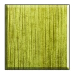 ديكور مقصورة مصعد، لون اصفر مخضر، تصميم حديث