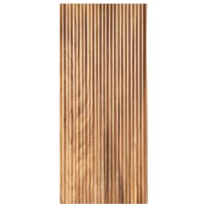 Wood Substitute for Walls Size 120×8.5 mm, Easy to Install | Roafd Alabdaa Company