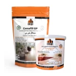 روبة بلاط اسمنتية  سيمافل جي بي DCP كيس 5 كجم