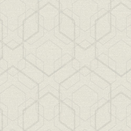 Modern Wall Covering 15.6m Length, 106cm Width, Beige Color | Luxury line