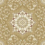 موكيت منازل بولي بروبيلين بني، سماكة 13 ملم، رقم المنتج انتاب