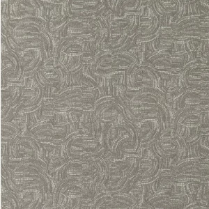 Belgian Wallpaper Patterned Design 10m x 0.53cm Dark Beige | Abyat Company