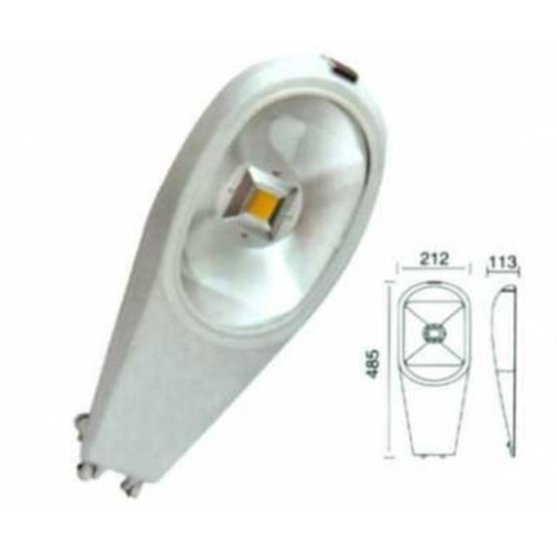 Street Light 485×212×113 mm, 30-32W, 2700-6500K Lighting | AL Anwar Factory
