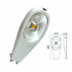 Street Light 485×212×113 mm, 30-32W, 2700-6500K Lighting | AL Anwar Factory