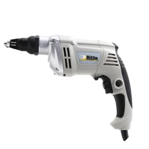 Electric Drill 720 Watt Chuck Size 6 mm, Lightweight Design | Kit Tools