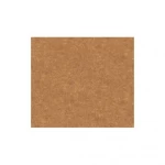 Wall decoration plain design, size 10 m x 0.53 m, brown color, model ht71405