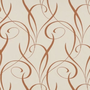German Wall Paper Grace Design 0.5×10.0 m Light Beige | YT-87125273