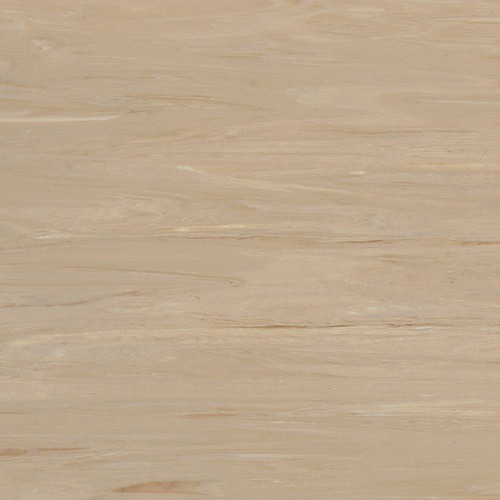 PVC Medical Flooring 2 mm Thickness, Dark Beige Color, Model 2009 | YT-51676884