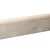 Cyclo Wood Fiber Skirting, dimensions 240x8x1.2 cm, grey Color, Model Number 484711