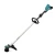 Cordless grass trimmer Makita 36 volt 