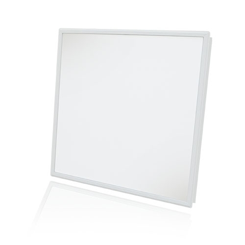 Recessed Backlit LED Panel 40 Watt 4000 Lumen 60×60 cm White | Optical Technology Company