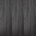 شرائح فينيل UP تصميم بيرفكت، سمك 3 مم، لون رمادي غامق، أبعاد 184×950 ملم، رقم المنتج 3153