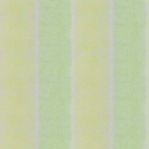 Striped Design Wallpaper 10 m x 50 cm, Green Color | 