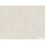 Italian wall covering, size 10m x 0.73m, light beige color, model 44837
