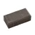 Holland Interlock Paver Tiles, Height 6 cm  Brown Color | Al Hasaniah Company