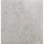 ALJAWDAH Matte Porcelain Floor Tiles Grey Color, Size 60x60 cm, Thickness 10 mm