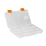 Tool organizer, size 195 x 140 x 32 mm, Mano brand