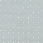 ورق جدران الماني، لون اخضر فاتح تصميم اطفال، مقاس 10 م×0.53 م