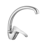 Sink Mixer, Chrome Color Chinese