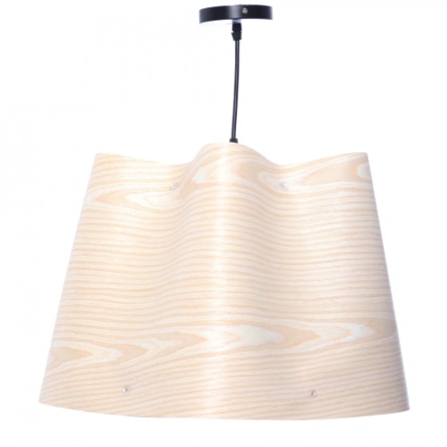Medium Ceiling Holder Pendant 45x32 cm, 1 m Wire | Matkel Store