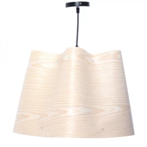 Medium Ceiling Holder Pendant 45x32 cm, 1 m Wire | Matkel Store