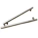 مقبض مطبخ، لون نحاسي