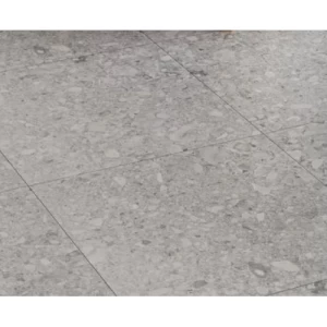بلاط ارضيات بورسلان هندي 60x60 سم، لون رمادي، وزن 13.99 كجم | شركة ابيات