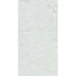بديل حجر ديكور، لون أوف وايت،  ابعاد 120×60 سم، سماكة 3 سم، موديل D631