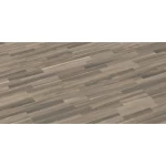 أرضيات باركيه خشبية، مقاس 138x19.3 سم، لون بني، متانة 8ملم، موديل 806