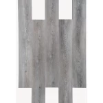 Briano Wooden Parquet, Moisture Resistant, Gray, Size 152.4x22.8x0.4 cm, Model 484696