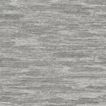 ورق جدران نقشات مقاس 15.6 م×106 سم، لون رمادي