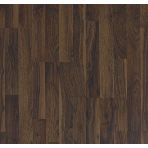 ارضيات باركيه HDF سماكة 8 ملم لون بني غامق موديل Laminate Floor 2303 | SwissFloor