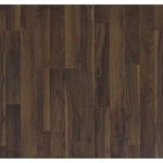 HDF parquet flooring dark brown color thickness 8 mm Laminate Floor model 2303 SwissFloor