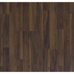 ارضيات باركيه HDF سماكة 8 ملم لون بني غامق موديل Laminate Floor 2303 | SwissFloor