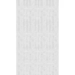 Polishable wood replacement panels, light grey color, model 48-104