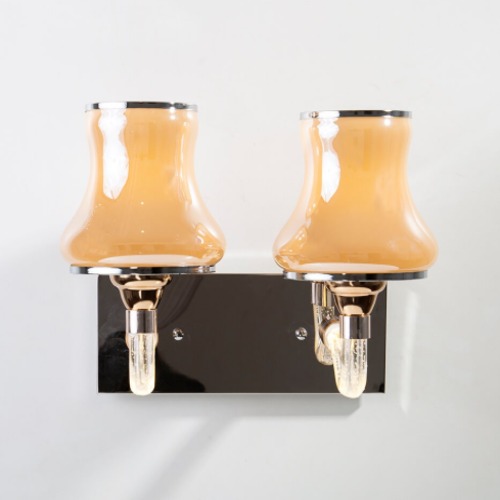 Table Lamp Silver Base 28 cm Length 14 cm Depth | 3597