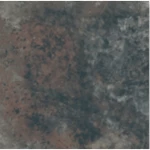 Porcelain Floor Tiles Thickness 10 mm, 45x45 cm, Black Color, Canyon | Future Ceramic Company