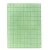 Cement Decorative Tiles for Flooring Modern Design, Dimensions 40×40 cm, Height 4 cm, Light green Color | Al Sarif Company