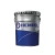 Hempalin Enamel Paint Brown Color, Gloss Finish, 5 Liter Container | Hempel Paints