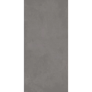 بورسلان ارضيات مطفي سماكة 14.5 مم مقاس 135×305 سم، لون رمادي خرساني، موديل ريفيف كونكريت اكس ال | راك للخزف